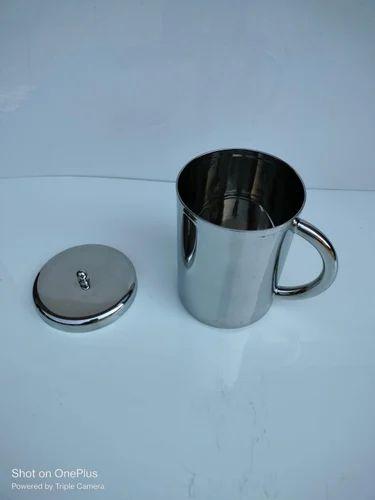 500 ml SS Measuring Jug in Vasai - Industrial Supplies