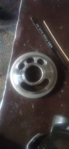 Rexroth Hydraulic Piston Pump Repair Service